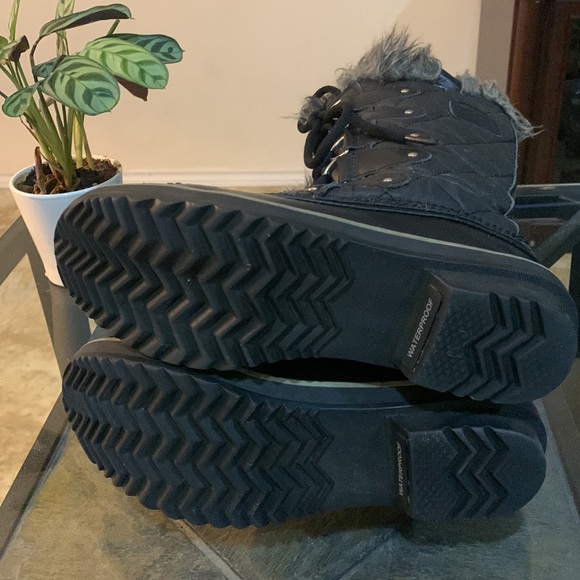 SOREL TOFINO SNOW BOOTS - Picture 13 of 15
